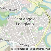 Harita Sant'Angelo Lodigiano