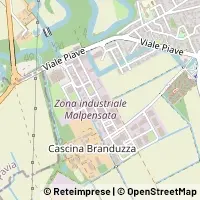 Mapa Sant'Angelo Lodigiano