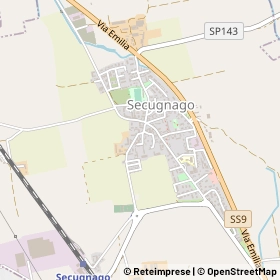 Mappa 26826