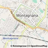Karta Montagnana