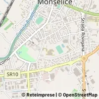 Kart Monselice