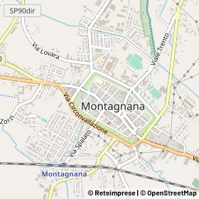 Mappa 35044