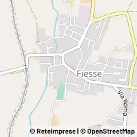 Mapa Fiesse