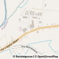 Carte Montagnana