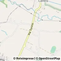 Carte San Francesco al Campo