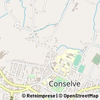 Peta Conselve