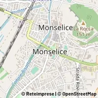 Peta Monselice