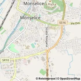 Mappa 35043