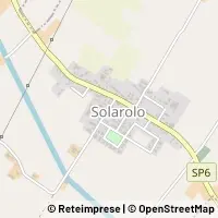 Map Goito