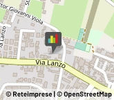 Amministrazioni Immobiliari Ciriè,10073Torino