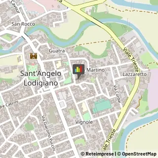 Pizzerie,26866Lodi