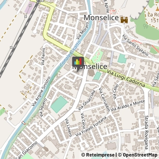 Assicurazioni Monselice,35043Padova