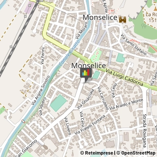 Assicurazioni Monselice,35043Padova