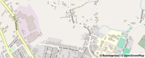 Mappa Conselve