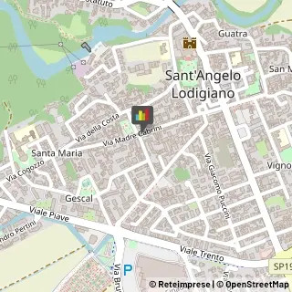 Bar e Caffetterie Sant'Angelo Lodigiano,26866Lodi