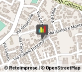 Metalli - Pulitura e Lucidatura Monselice,35043Padova