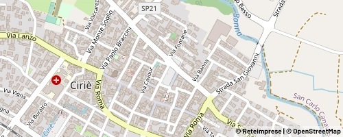 Mappa 