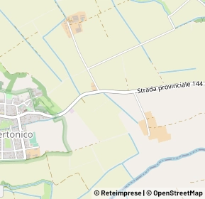 Mappa 26821 Bertonico LO, Italia (0.84)
