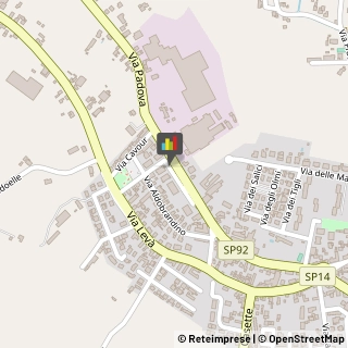 Abbigliamento,35026Padova