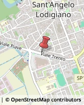 Viale Trento Trieste, 13,26866Sant'Angelo Lodigiano