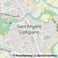 Kort Sant'Angelo Lodigiano