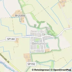Mappa 26821