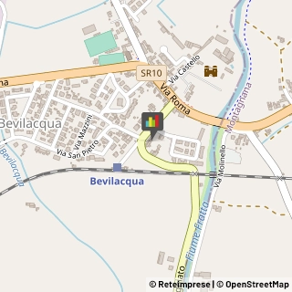 Bar e Caffetterie Bevilacqua,37040Verona