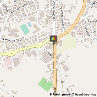 Alimentari Monselice,35043Padova