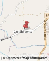 Via Casteldivento, 11,37046Minerbe