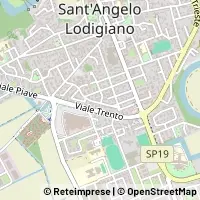 Harita Sant'Angelo Lodigiano