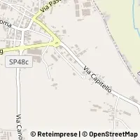 地图 Salizzole