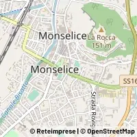 Harita Monselice