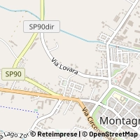 Kart Montagnana