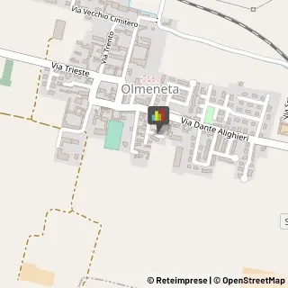 Bed e Breakfast Olmeneta,26010Cremona