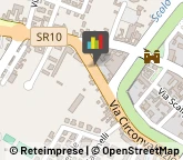 Pompe per Vuoto,35044Padova