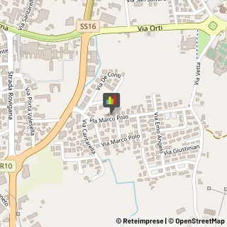 Odontoiatri e Dentisti - Medici Chirurghi,35043Padova