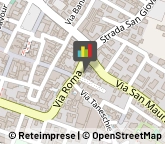 Amministrazioni Immobiliari Ciriè,10073Torino