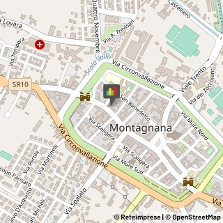 Psicologi Montagnana,35044Padova