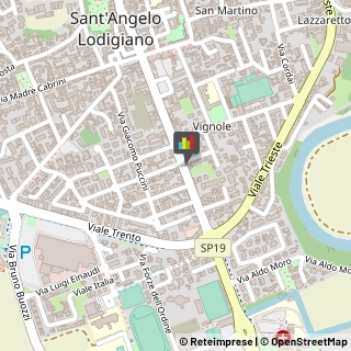 Pizzerie,26866Lodi