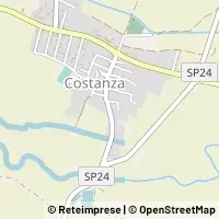 Kort Costanzana