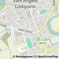 Carte Sant'Angelo Lodigiano