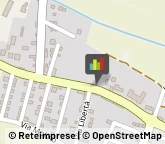 Bar e Ristoranti - Arredamento,13033Vercelli