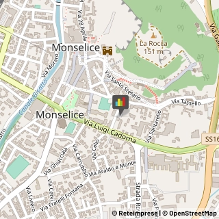 Estetiste Monselice,35043Padova