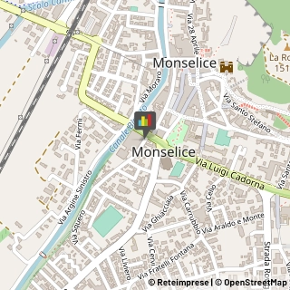 Assicurazioni Monselice,35043Padova