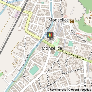 Autonoleggio Monselice,35043Padova