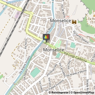Assicurazioni Monselice,35043Padova