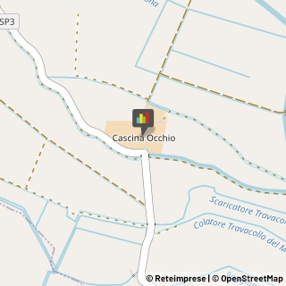 Aziende Agricole,27020Pavia