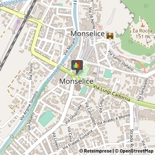 Mobili Monselice,35043Padova