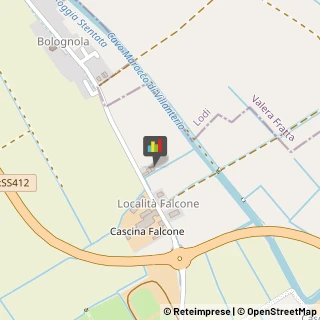 Aziende Agricole,27019Pavia