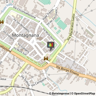 Autorimesse e Parcheggi,35044Padova